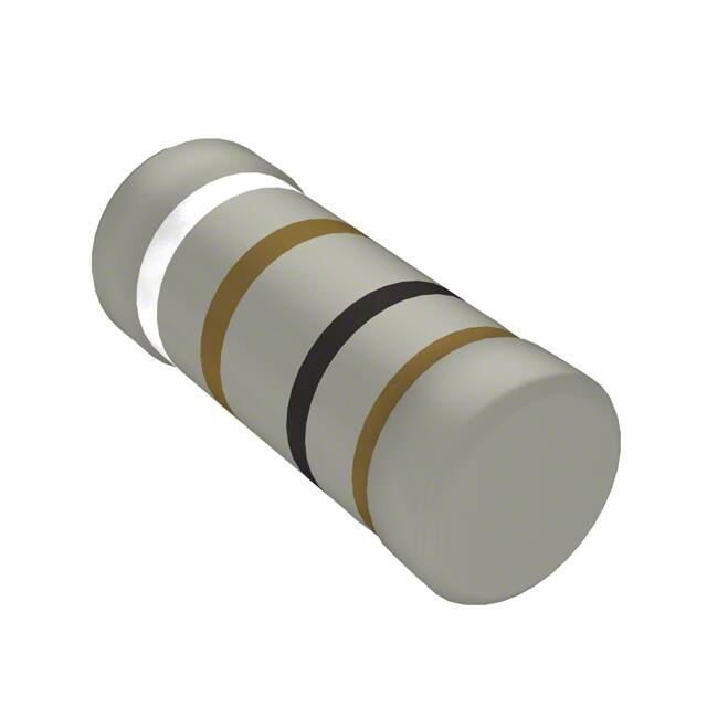 MMF25SFRF91R YAGEO electronic component